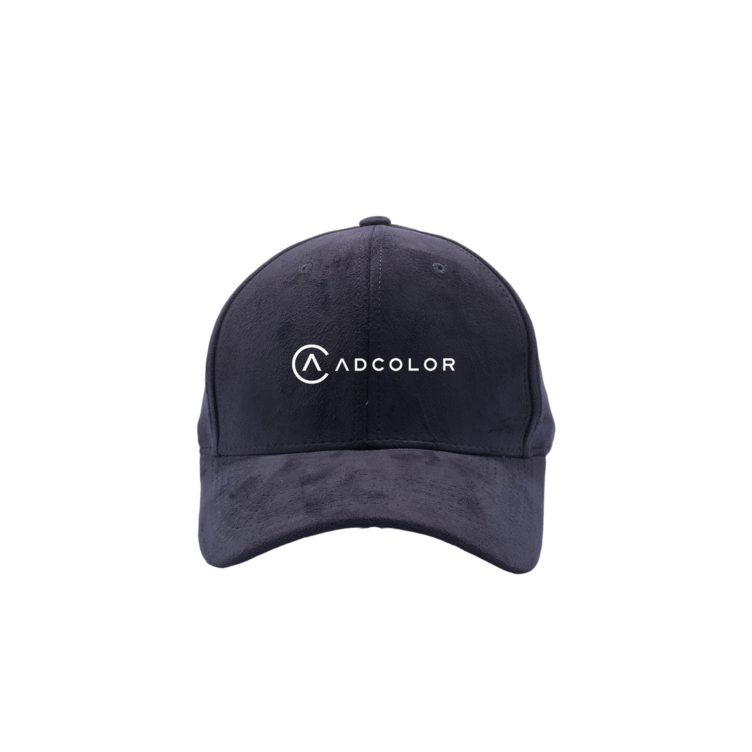 ADCOLOR LOGO SUEDE CAP