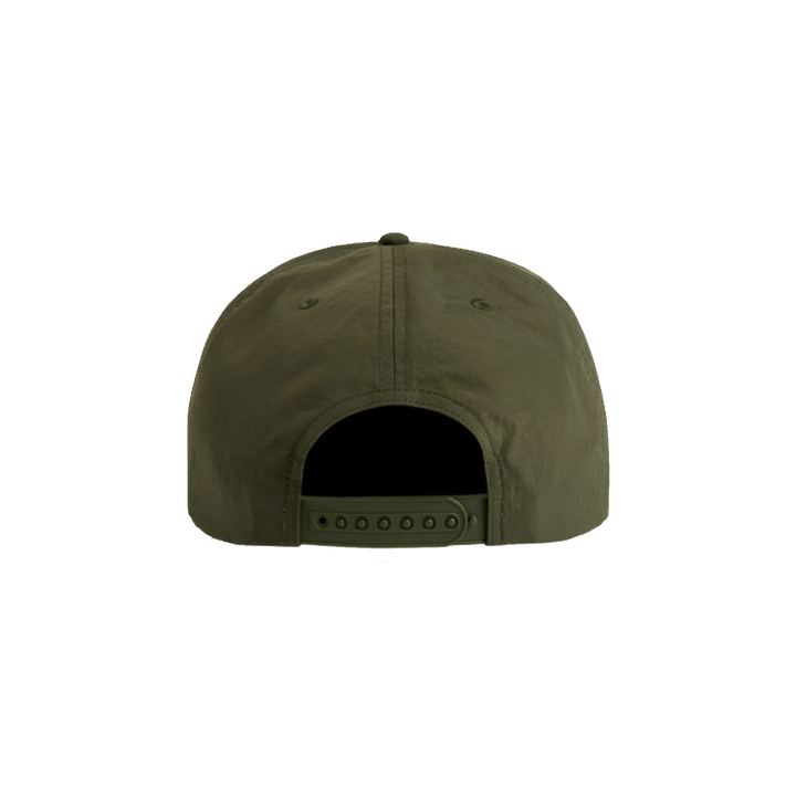 OFF MUTE SURF CAP