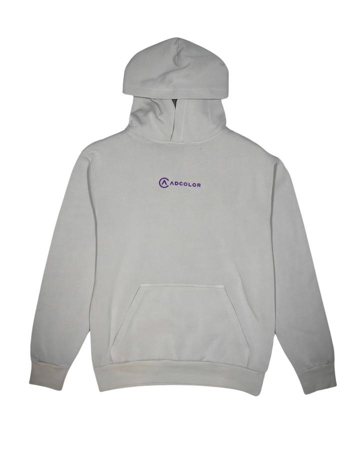 HEAD UP CHEST OUT HOODIE